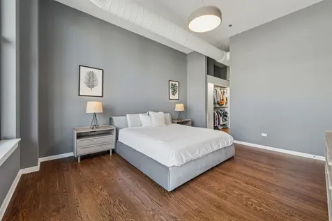 333 West Hubbard Street Chicago IL 60654