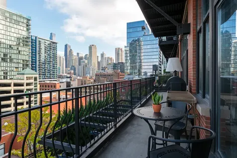 333 West Hubbard Street Chicago IL 60654