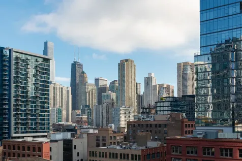 333 West Hubbard Street Chicago IL 60654