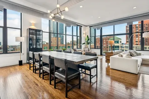 333 West Hubbard Street Chicago IL 60654