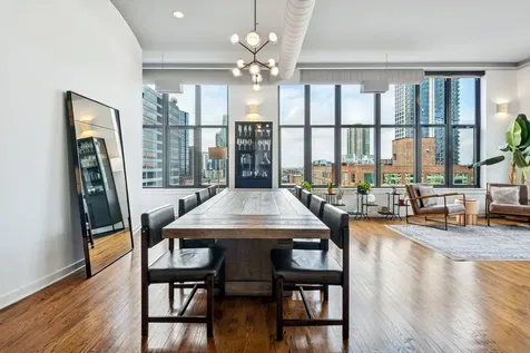 333 West Hubbard Street Chicago IL 60654
