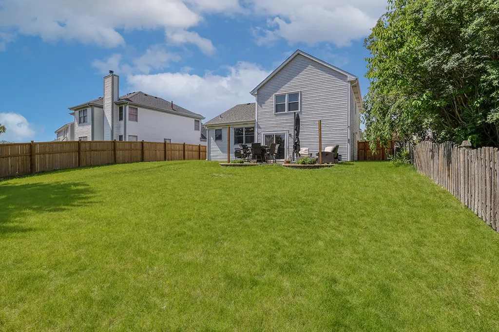 4819 Goodhue Lane Plainfield IL 60586