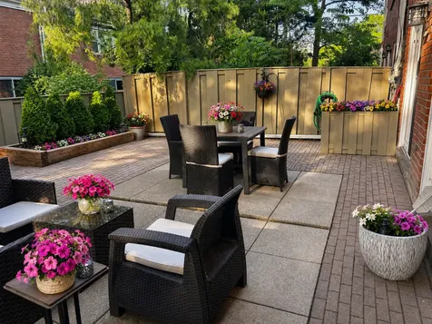 714 York Court Northbrook IL 60062