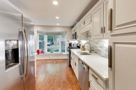 714 York Court Northbrook IL 60062