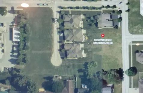 922 Lange Avenue Beecher IL 60401