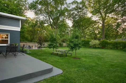 1706 Magnolia Street Glenview IL 60025
