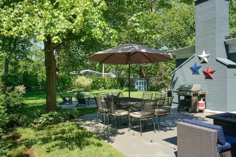 1706 Magnolia Street Glenview IL 60025