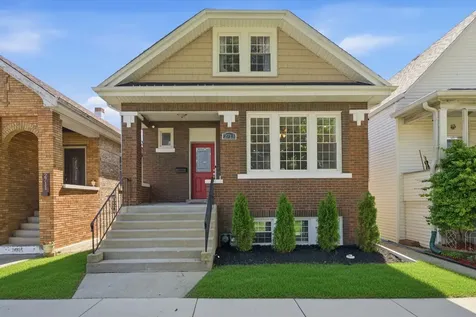 2713 Highland Avenue Berwyn IL 60402