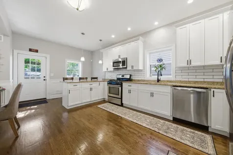 2713 Highland Avenue Berwyn IL 60402