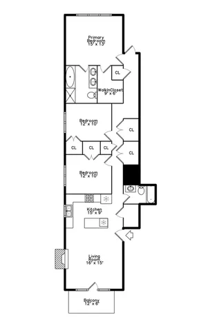2012 West Erie Street Chicago IL 60612