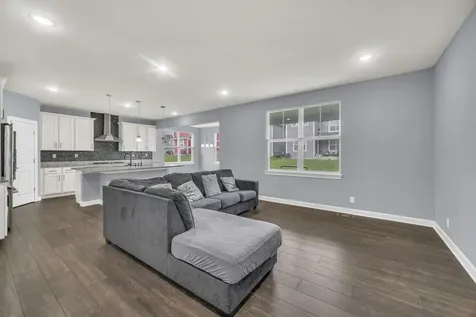 5 Nelson Lane Hawthorn Woods IL 60047