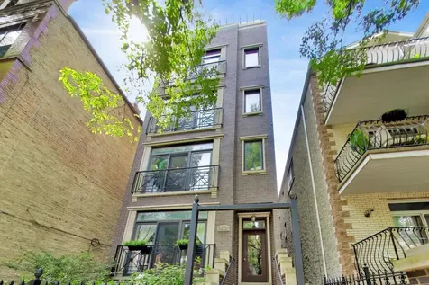 1523 West Thomas Street Chicago IL 60642