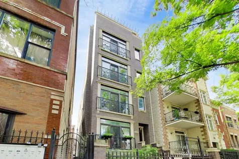 1523 West Thomas Street Chicago IL 60642