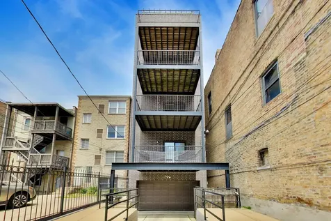 1523 West Thomas Street Chicago IL 60642