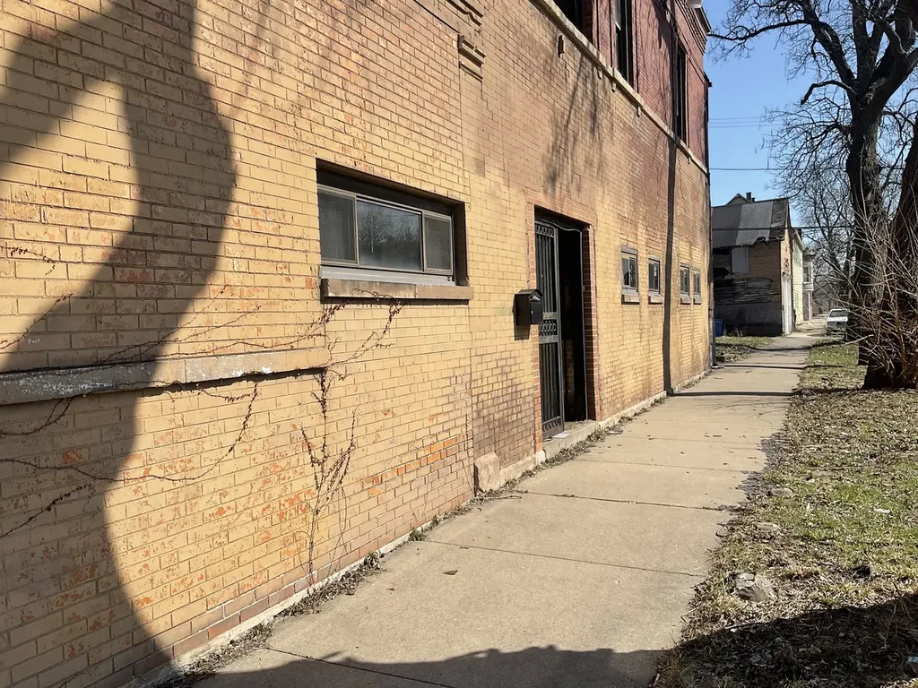 5359 South Aberdeen Street Chicago IL 60609