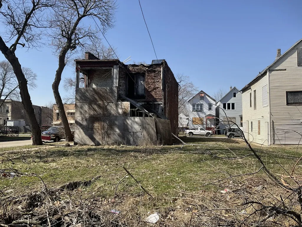 5359 South Aberdeen Street Chicago IL 60609