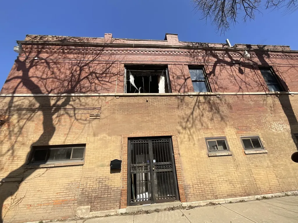 5359 South Aberdeen Street Chicago IL 60609