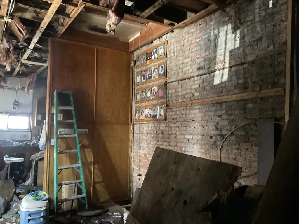5359 South Aberdeen Street Chicago IL 60609