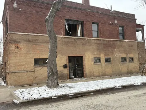 5359 South Aberdeen Street Chicago IL 60609