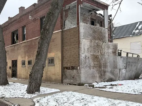 5359 South Aberdeen Street Chicago IL 60609