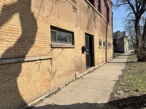 5359 South Aberdeen Street Chicago IL 60609