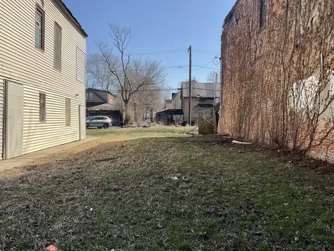 5359 South Aberdeen Street Chicago IL 60609