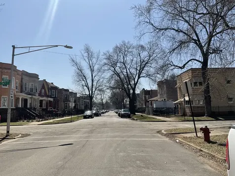 5359 South Aberdeen Street Chicago IL 60609