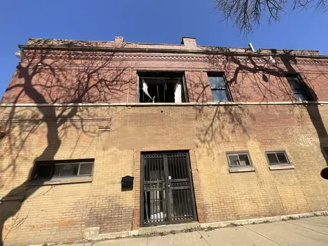 5359 South Aberdeen Street Chicago IL 60609