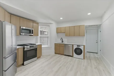 2607 West Haddon Avenue Chicago IL 60622