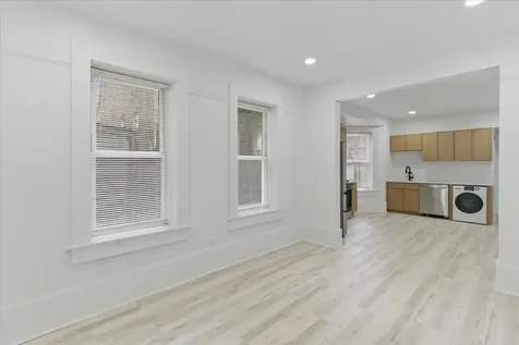 2607 West Haddon Avenue Chicago IL 60622