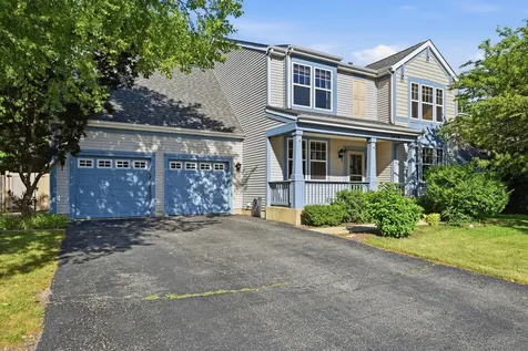 2436 Geneva Lane Montgomery IL 60538