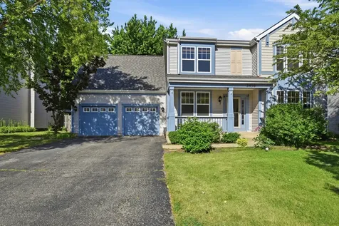 2436 Geneva Lane Montgomery IL 60538