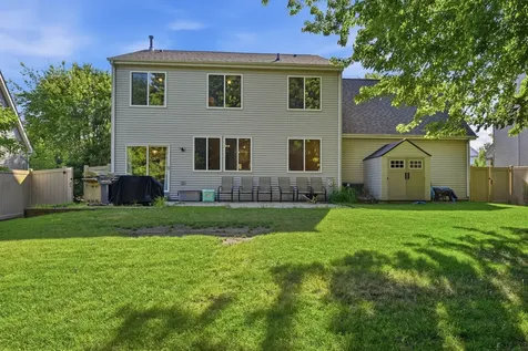 2436 Geneva Lane Montgomery IL 60538
