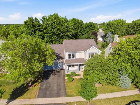 2436 Geneva Lane Montgomery IL 60538
