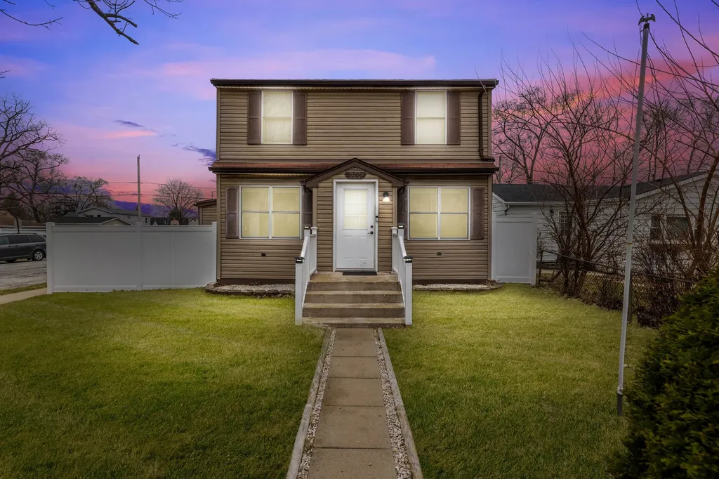 9658 Austin Avenue Oak Lawn IL 60453