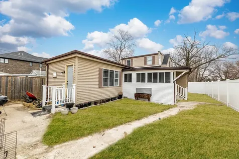 9658 Austin Avenue Oak Lawn IL 60453