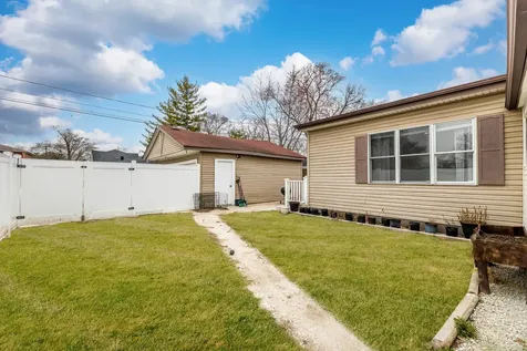 9658 Austin Avenue Oak Lawn IL 60453