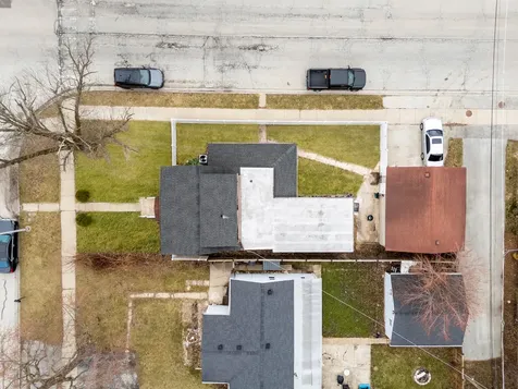9658 Austin Avenue Oak Lawn IL 60453