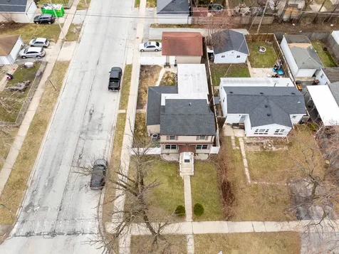 9658 Austin Avenue Oak Lawn IL 60453