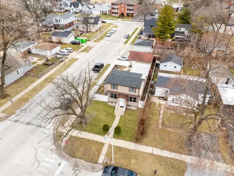 9658 Austin Avenue Oak Lawn IL 60453