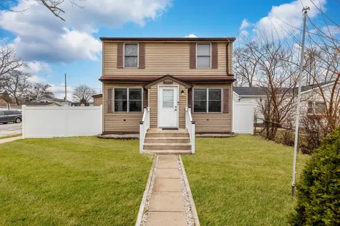 9658 Austin Avenue Oak Lawn IL 60453
