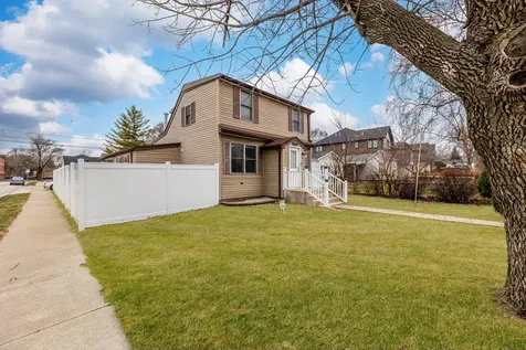 9658 Austin Avenue Oak Lawn IL 60453