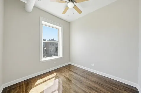 4046 West 21st Street Chicago IL 60623