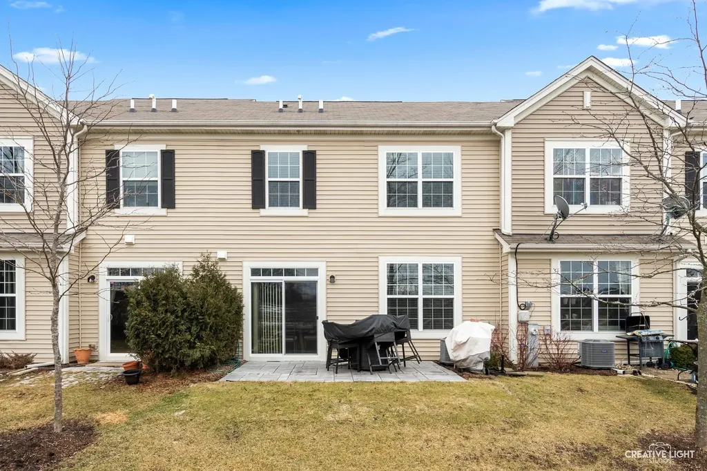 2920 Church Road Aurora IL 60502