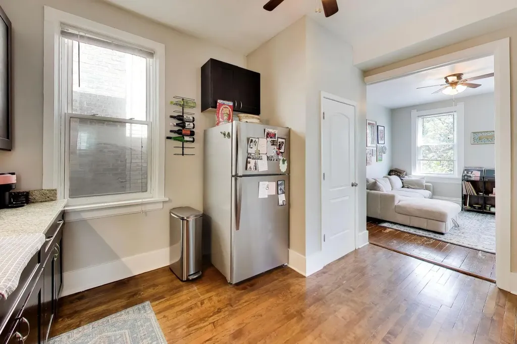 2245 West Shakespeare Avenue Chicago IL 60647