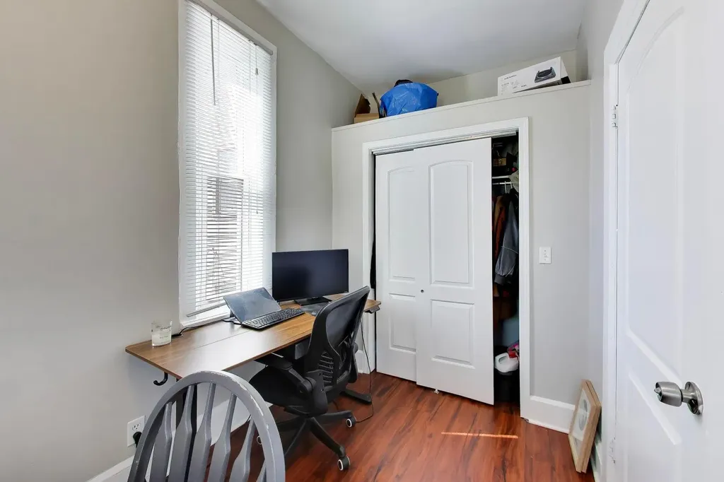 2245 West Shakespeare Avenue Chicago IL 60647