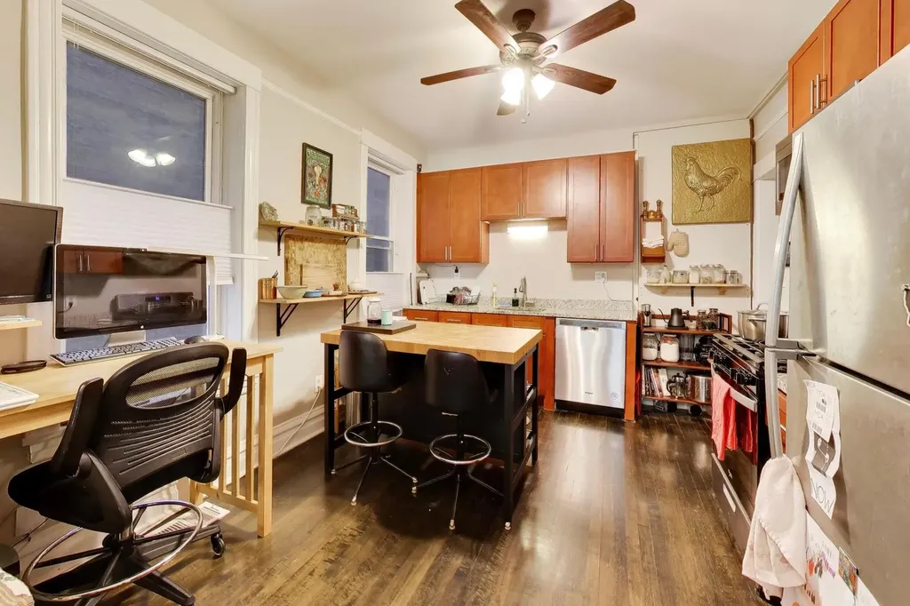 2245 West Shakespeare Avenue Chicago IL 60647