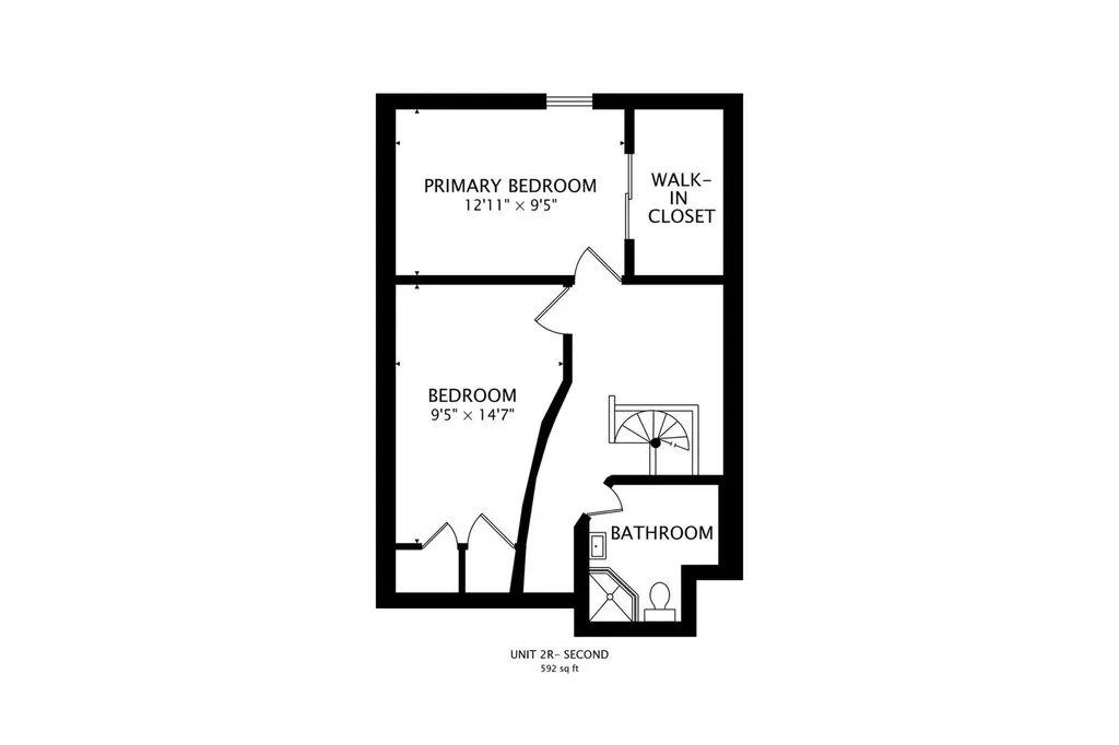 2245 West Shakespeare Avenue Chicago IL 60647