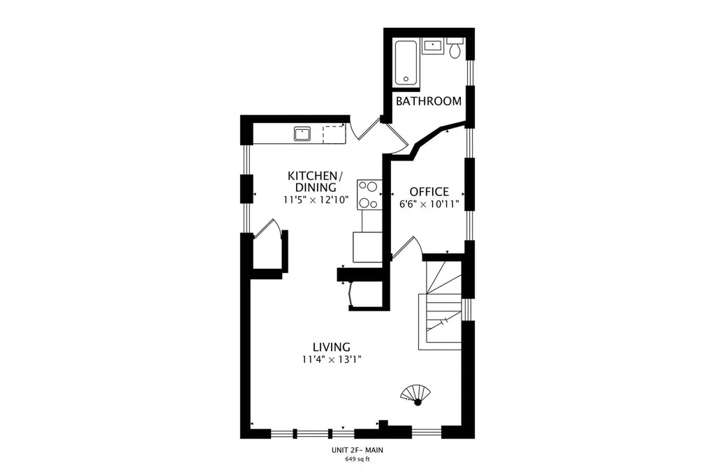 2245 West Shakespeare Avenue Chicago IL 60647