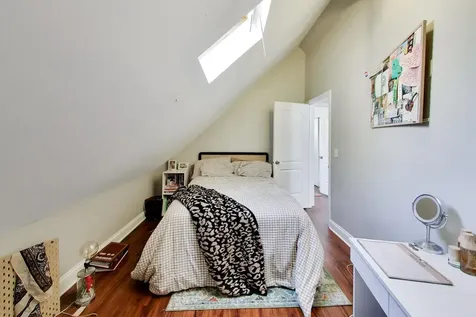 2245 West Shakespeare Avenue Chicago IL 60647